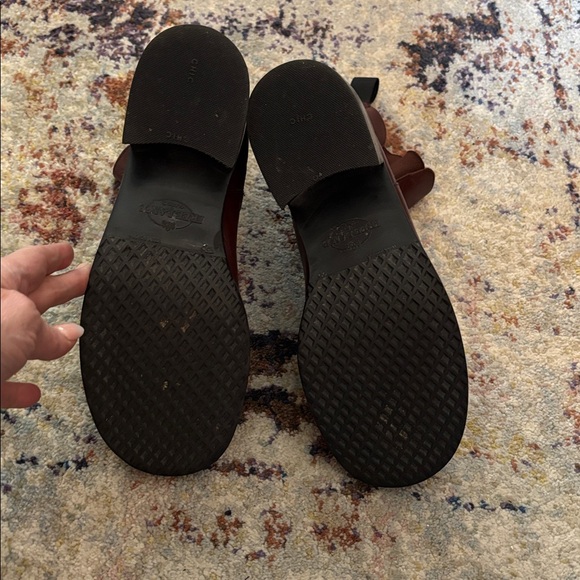 Free Lance Paris Chelsea Boots - 38.5 - Picture 8 of 11